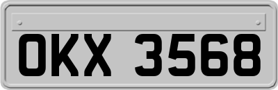 OKX3568