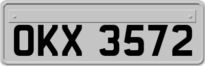 OKX3572