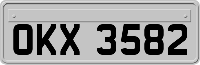 OKX3582