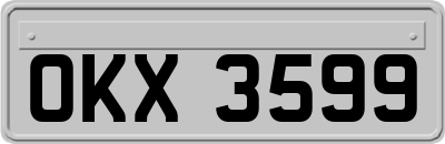 OKX3599