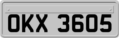 OKX3605