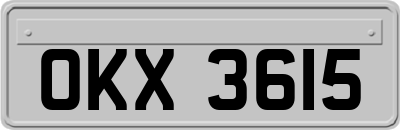 OKX3615