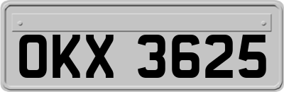 OKX3625