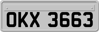 OKX3663