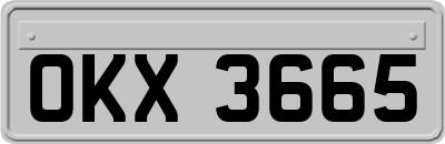 OKX3665