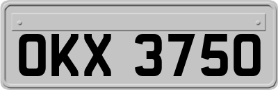OKX3750