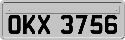 OKX3756
