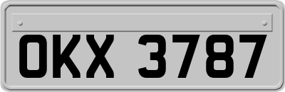 OKX3787