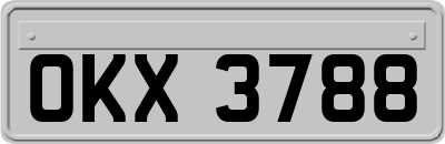 OKX3788