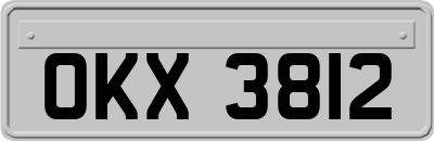 OKX3812