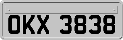 OKX3838