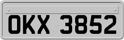 OKX3852