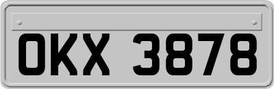 OKX3878