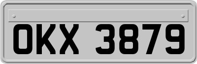 OKX3879