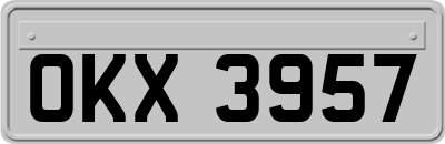 OKX3957