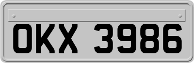OKX3986