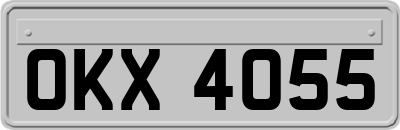 OKX4055