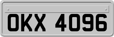 OKX4096