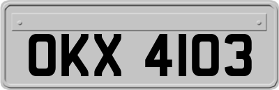 OKX4103