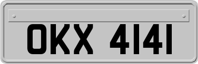OKX4141