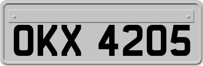 OKX4205