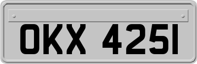OKX4251