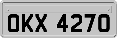 OKX4270