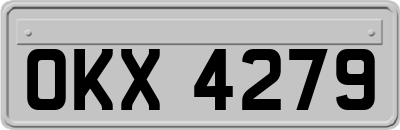 OKX4279