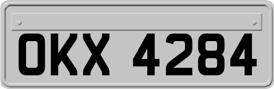 OKX4284
