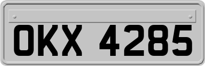 OKX4285