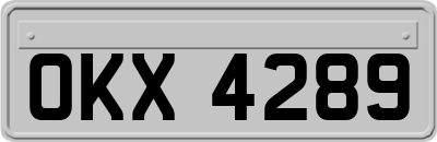 OKX4289