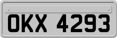 OKX4293
