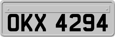 OKX4294