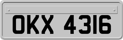 OKX4316