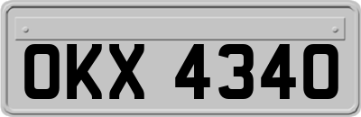 OKX4340