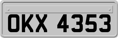 OKX4353