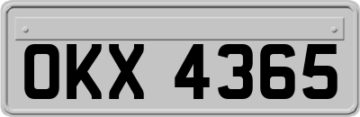 OKX4365