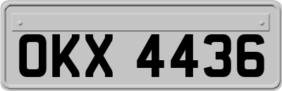 OKX4436