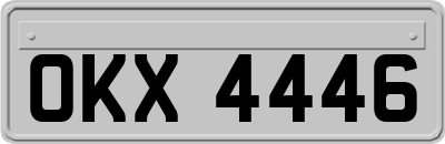 OKX4446