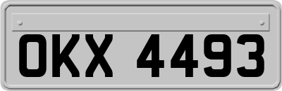 OKX4493
