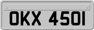 OKX4501