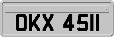 OKX4511