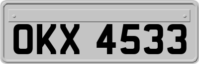 OKX4533