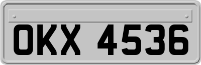 OKX4536