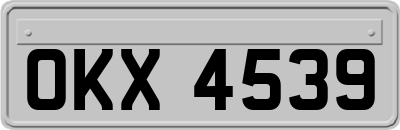 OKX4539