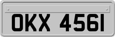 OKX4561