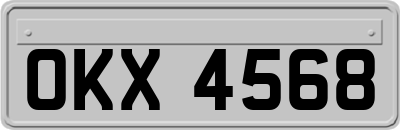OKX4568