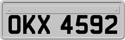 OKX4592