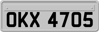 OKX4705