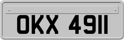 OKX4911